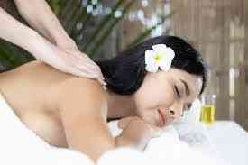 LOVINSPA MASSAGE